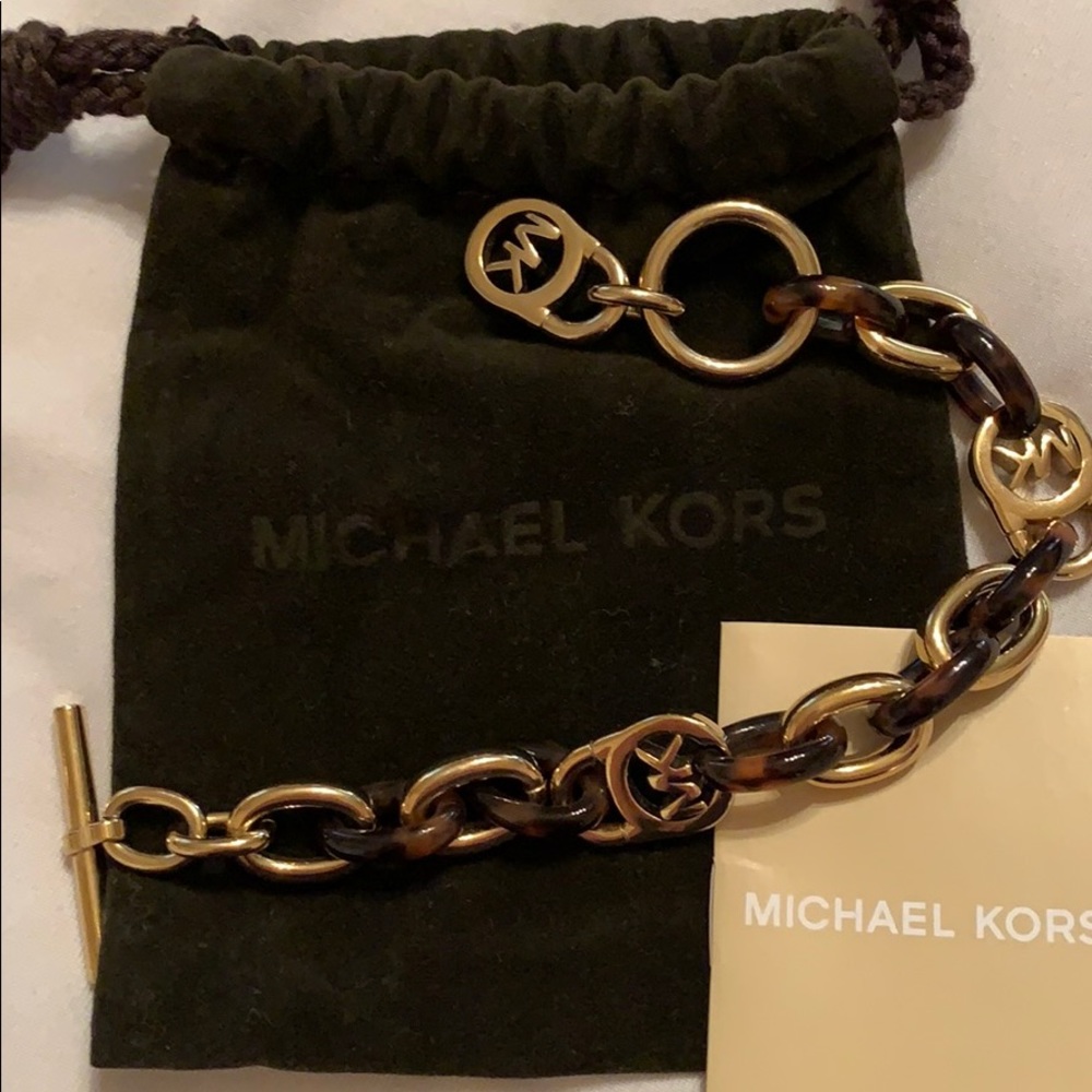 Bracelet by Michael Kors